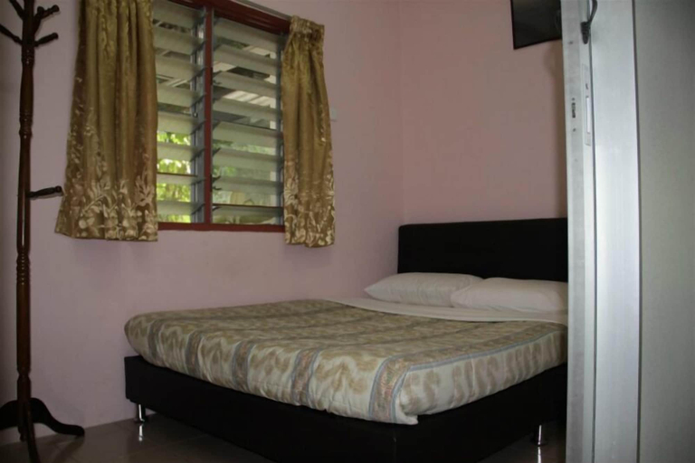 Bedroom 3, KRS Pines, Cameron Highlands