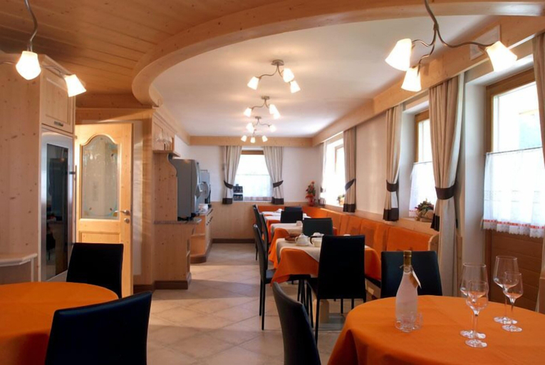 Food & Drinks 4, Agritur Maso Chemela, Trento