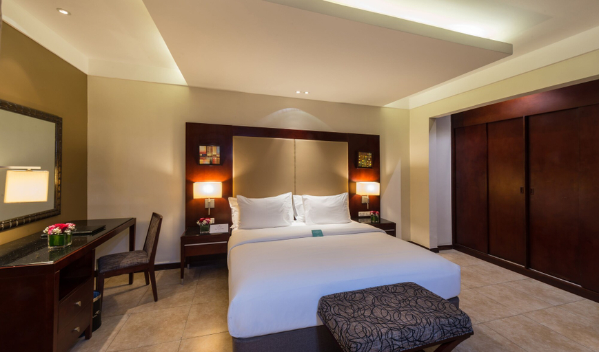 Bedroom 5, Boudl Gardenia Resort, Al Khobar