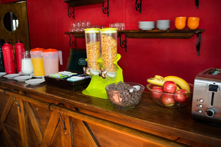 Food & Drinks 5, Hostel Inn Calafate, Lago Argentino