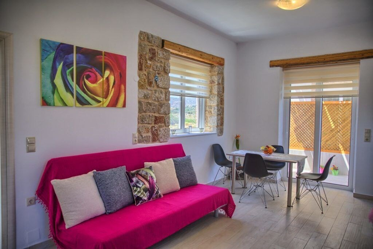 Others 5, G&K Stone Suites, South Aegean