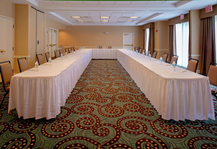 Business Facilities 18
