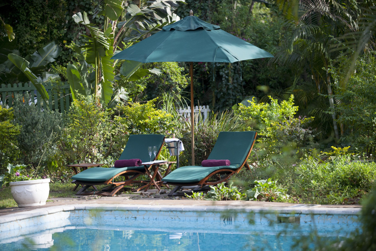 Sport & Beauty 3, Hacklewood Hill Country House, Nelson Mandela Bay