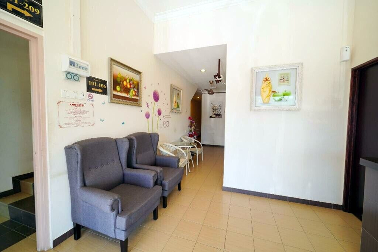Others 5, Cmn Hotel Homestay, Kuala Muda