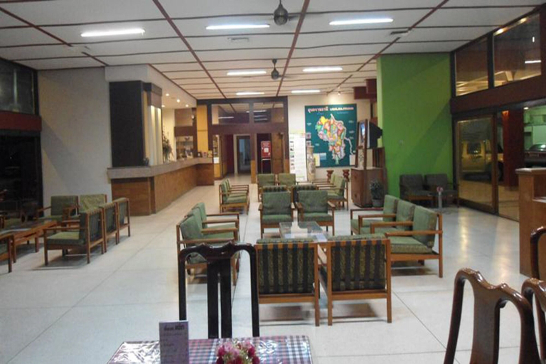 Food & Drinks 4, Ubon Hotel, Muang Ubon Ratchatani