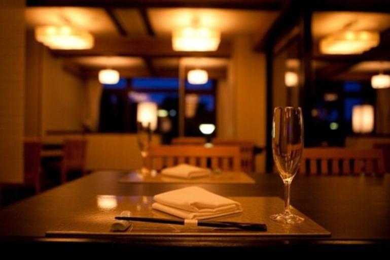 Food & Drinks 4, Resorpia Beppu, Beppu