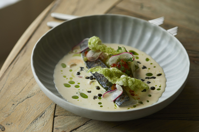 Food & Drinks 5, Methuen Arms, Wiltshire