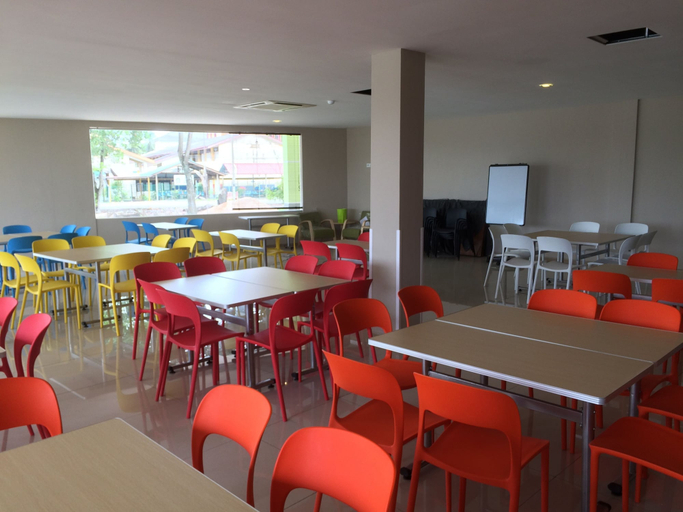 Food & Drinks 5, Hotel Pintar, Batu Pahat
