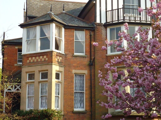 Exterior & Views 2, St Benedict B&B, East Sussex