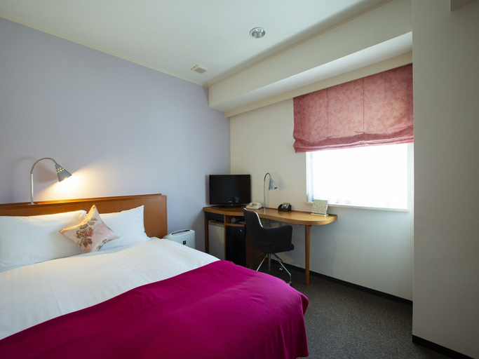 Bedroom 4, Sun Days Kagoshima, Kagoshima