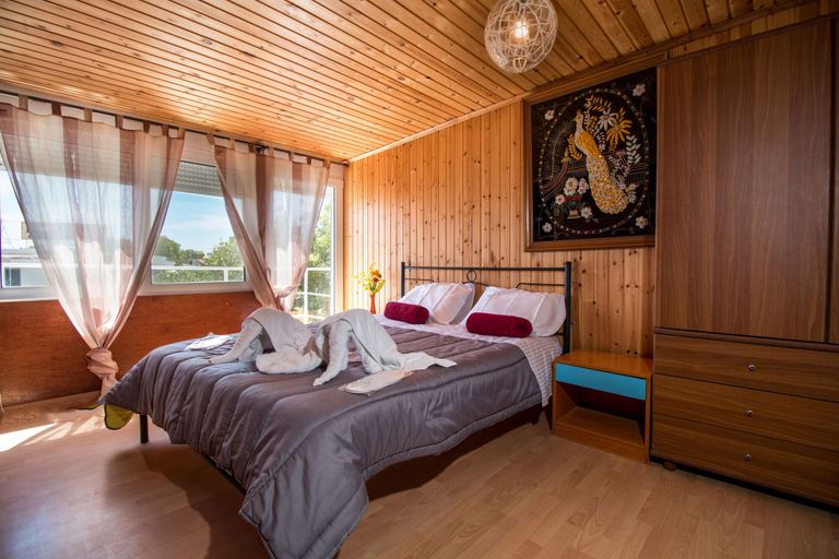 Bedroom 4, Kastri Boutique Beach, South Aegean