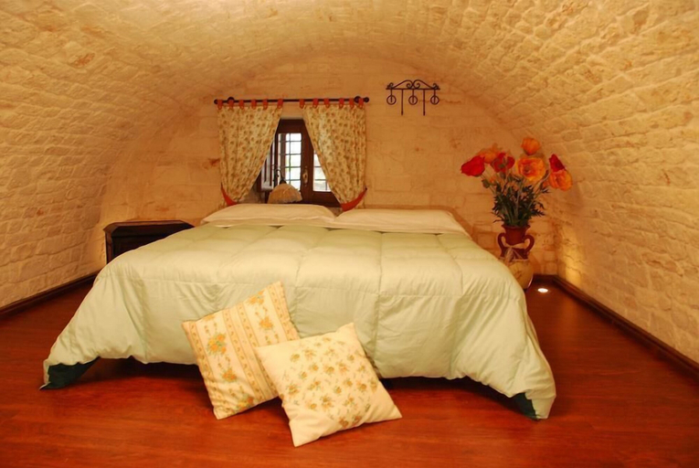 Bedroom 2, Trulli e Puglia, Bari