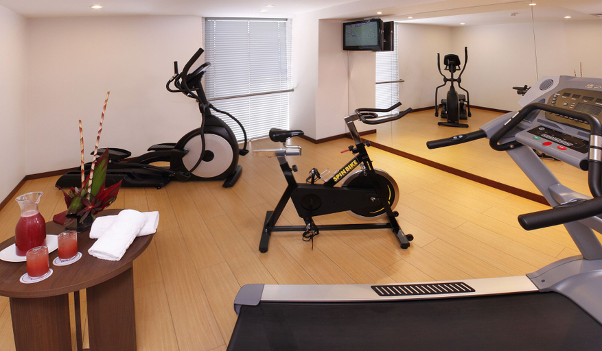 Others 5, Hotel Estelar El Cable, Manizales
