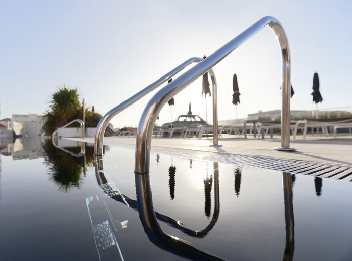 Sport & Beauty 2, Hotel Inglaterra, Cascais
