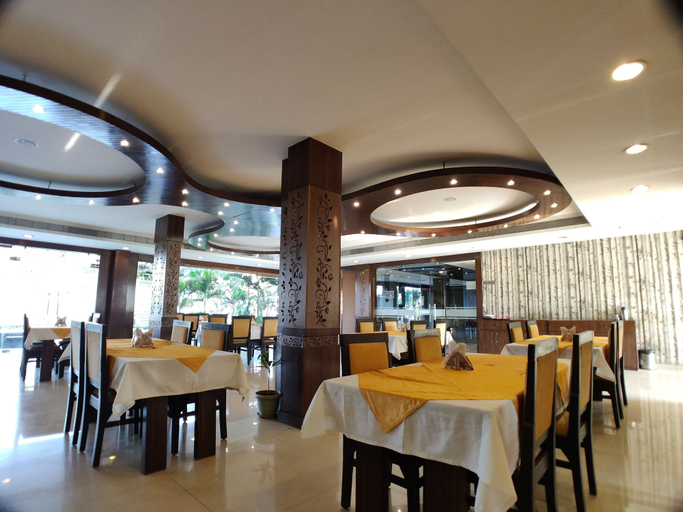 Food & Drinks 5, Hotel Shiv Villas, Raisen