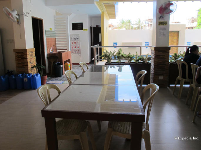 Food & Drinks 5, Sea Jewel Beach Resort Puerto Galera, Puerto Galera