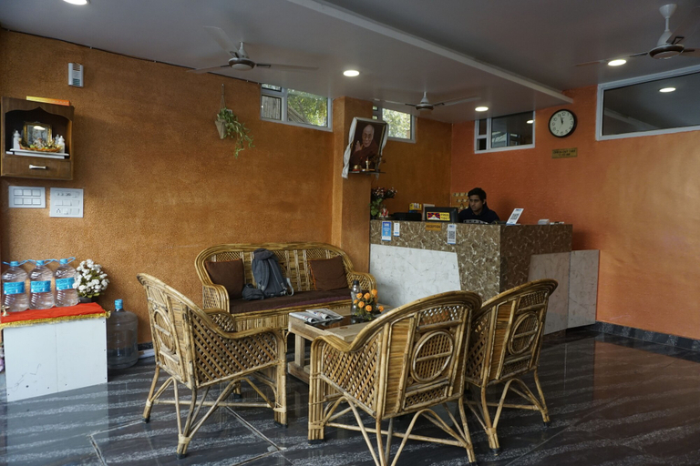 Food & Drinks 5, Hotel Yoga Retreat, Garhwal