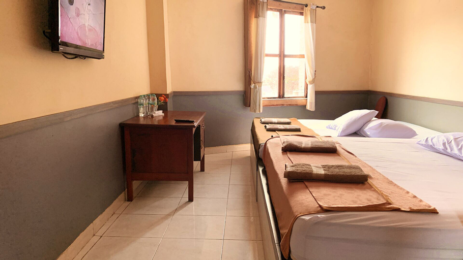 Bedroom 29
