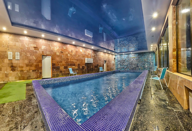 Sport & Beauty 5, Elite Dnipro, Drohobyts'ka