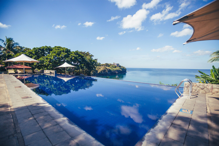 Sport & Beauty 2, Club Punta Fuego, Nasugbu