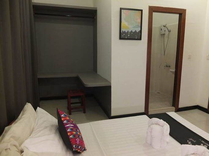 Bedroom 3, Baby Elephant Boutique Hotel, Siem Reap