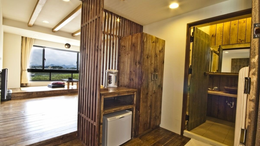 Others 5, SHYE Lithuania Homestay, Taichung