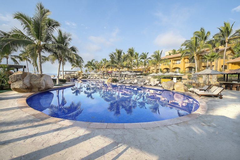 Sport & Beauty 3, Grand Fiesta Americana Los Cabos All Inclusive Golf & Spa, La Paz