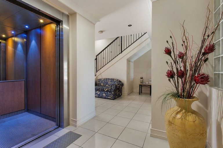 Cityville Luxury Apartments & Motel, Rockhampton