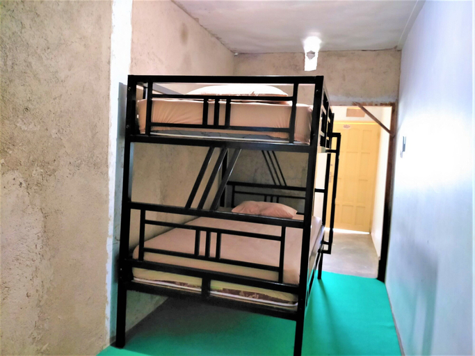 Bedroom 3, Gandrung City Hostel, Banyuwangi
