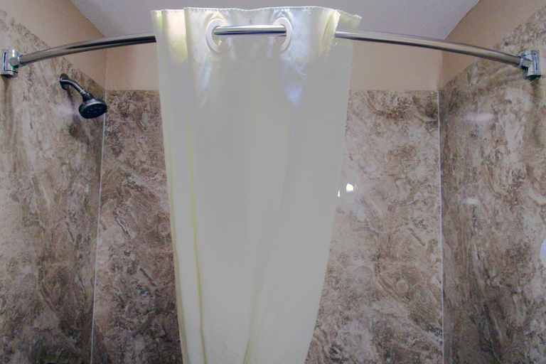 Bathroom 4, Quality Inn & Suites Lubbock South, Lubbock
