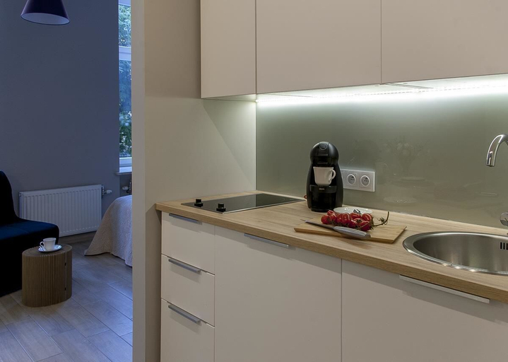 Others 5, Apartamenty 2M, Częstochowa City