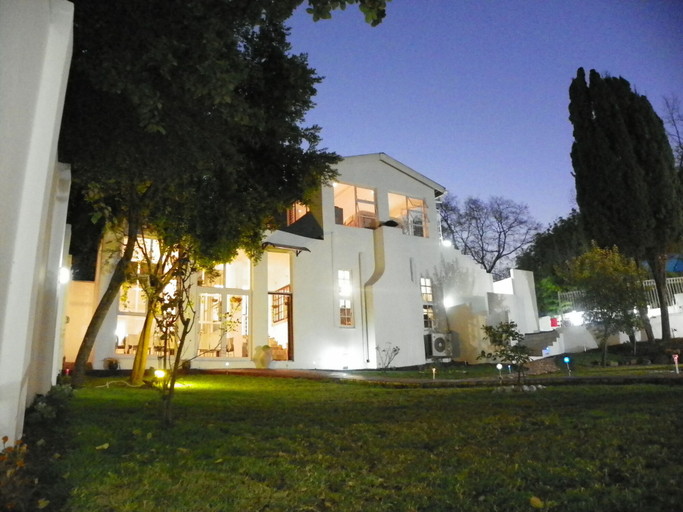 Exterior & Views 2, Muco Guest House, City of Johannesburg