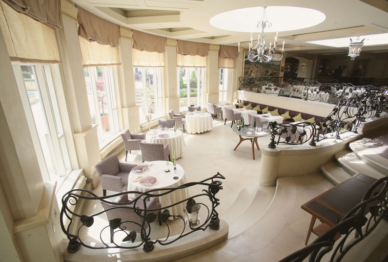 Food & Drinks 5, The Vineyard, West Berkshire