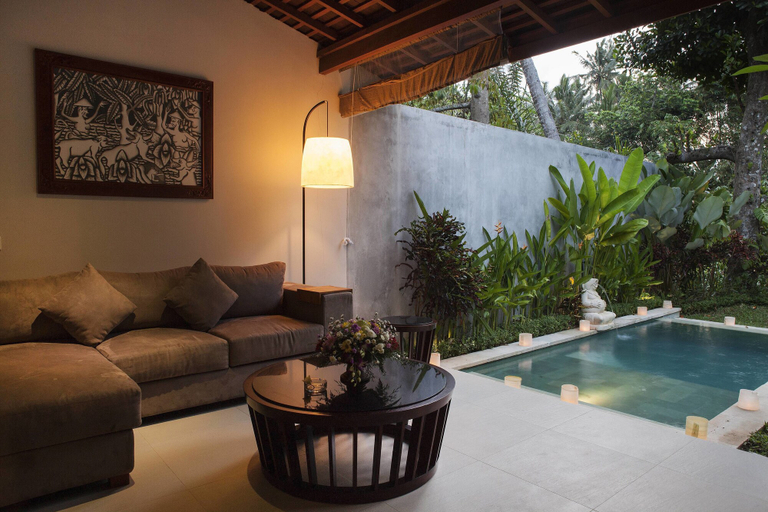Sport & Beauty 3, Villa Santun, Gianyar