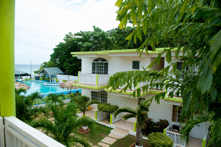 Sport & Beauty 5, Fun Holiday Beach Resort