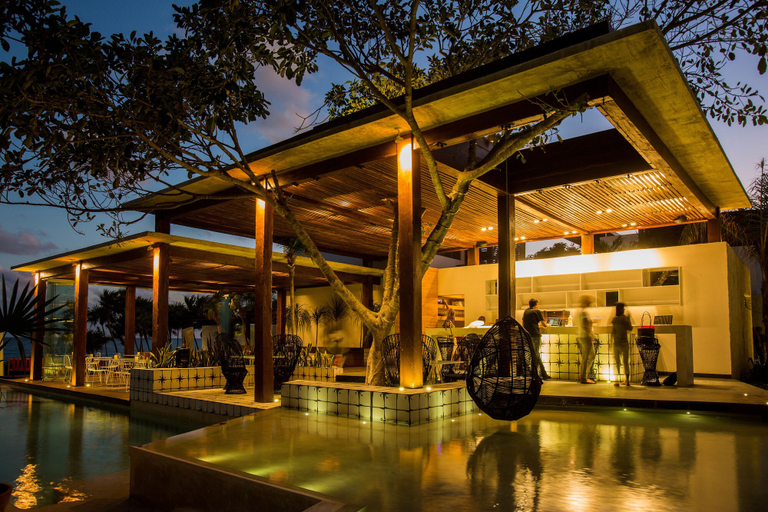 Exterior & Views 2, Mi Amor by La Zebra, an SLH Hotel, Cozumel