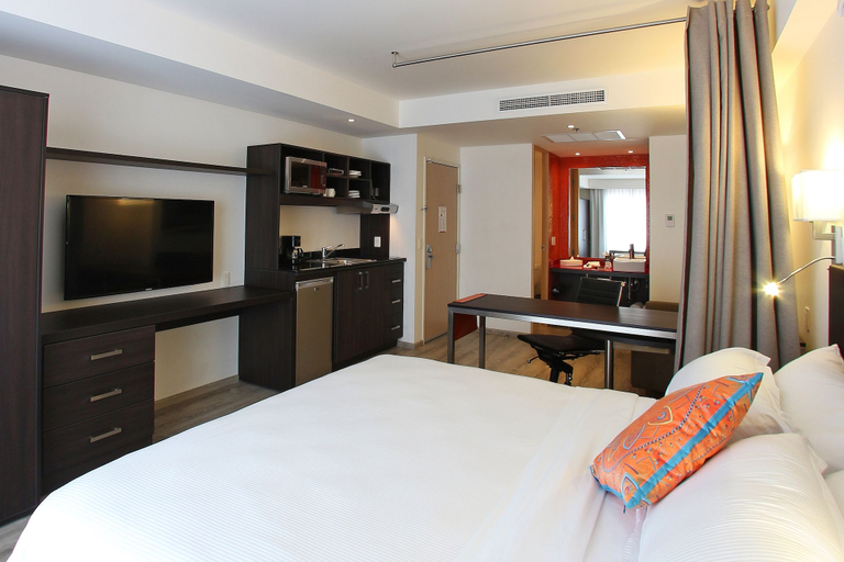 Bedroom 3, Fiesta Inn Monclova, Monclova