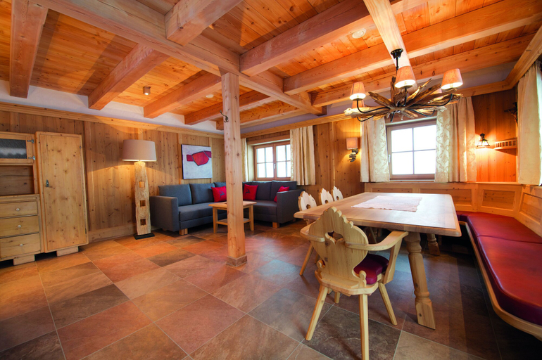 Others 4, Alpine Premium Chalet Wallegg-Lodge, Zell am See
