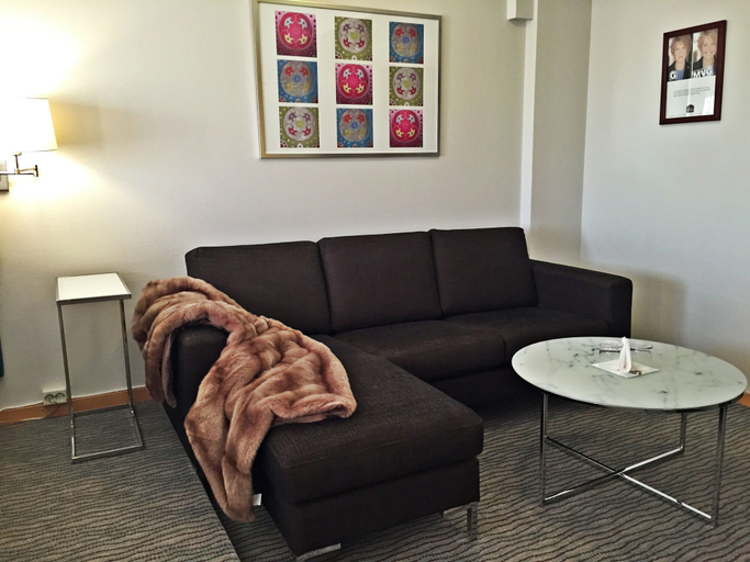 Others 5, Mora Hotell & Spa, Mora
