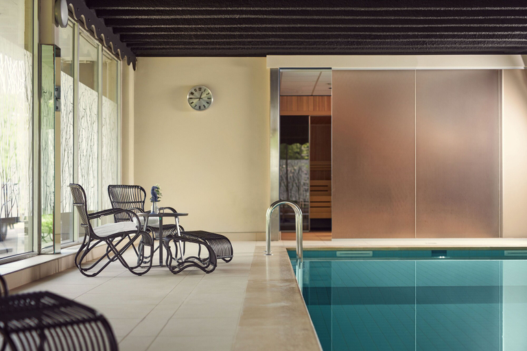 Sport & Beauty 3, Van der Valk Hotel Antwerpen, Antwerpen
