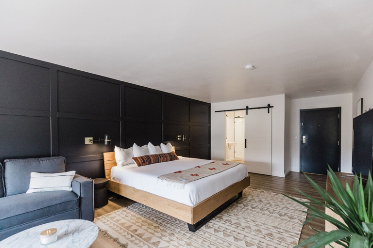 Bedroom 3, Wonderstone at Glacier, Flathead