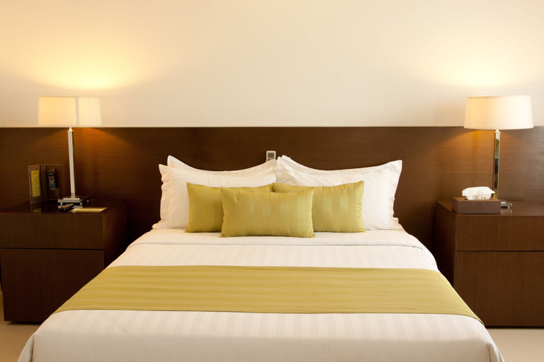 Bedroom 3, Ciriaco Hotel and Resort, Calbayog City