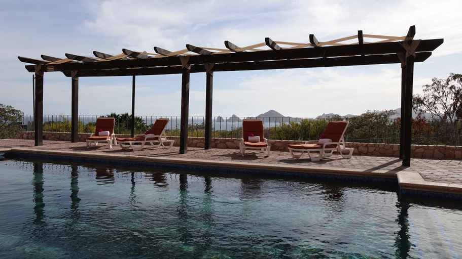 Sport & Beauty 5, Sunrock Hotel and Suites, La Paz