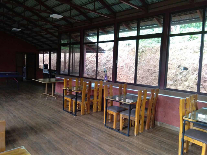Food & Drinks 5, Three Hills Resort & Spa, Coorg, Kodagu