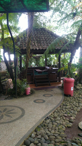 Others 5, Villa Golden Peak, Malang