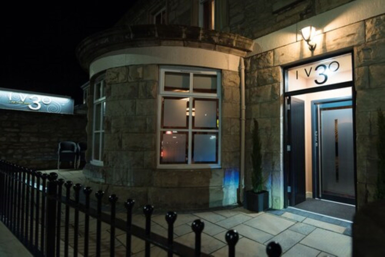 Exterior & Views 2, Laichmoray Hotel, Moray