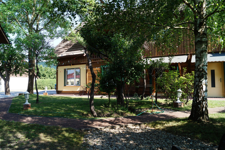 Exterior & Views 2, Pension Zum Holzpantoffelmacher, Spree-Neiße