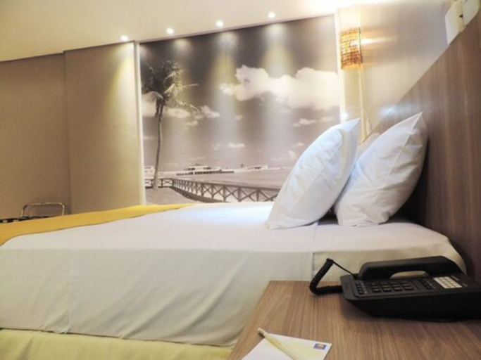 Bedroom 3, Comfort Hotel Maceió, Maceió (capital)