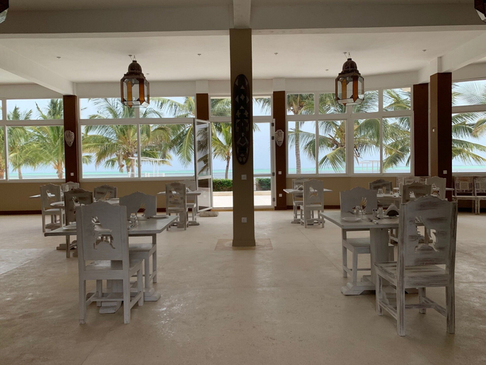 Food & Drinks 5, Life Resort St.Thomas Royal Palm, Kilifi North