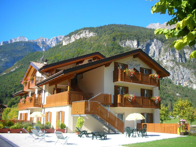 Exterior & Views 2, Garnì Lago Alpino, Trento